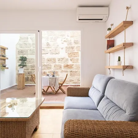 Ca'N Tosca Villa Javea Exterior photo