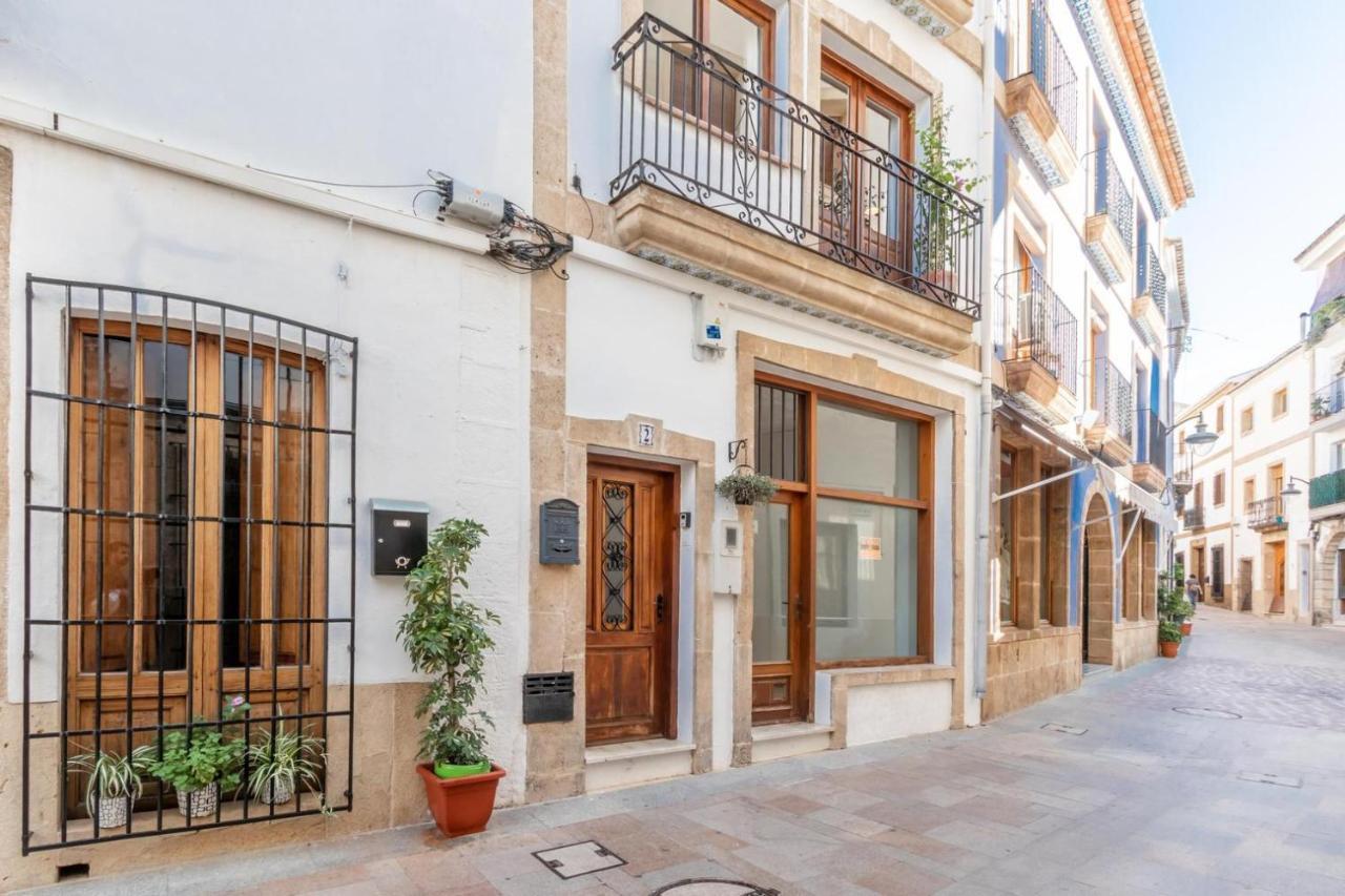 Ca'n Tosca Holiday home Javea