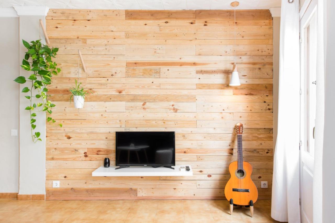 Holiday home Ca'n Tosca Javea